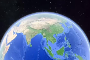 天眼卫星地图合集