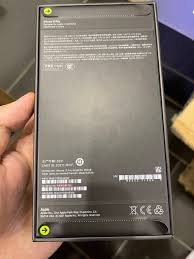 苹果手机如何辨别是否为官换机