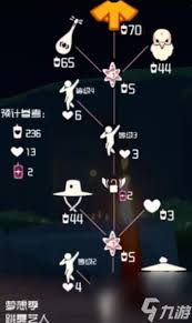 光遇道袍先祖的具体位置在哪