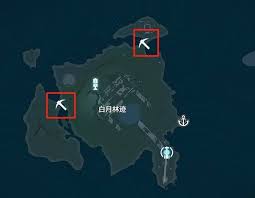鸣潮云母釉岩位置在哪