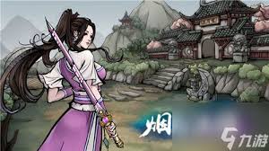 烟雨江湖钟无月武功如何搭配