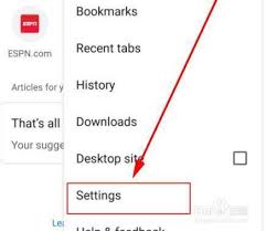 Google浏览器如何设置中文