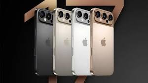 iPhone 17系列为何迎六年来首次设计大换代