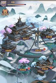 逍遥九重天仙剑注灵玩法攻略