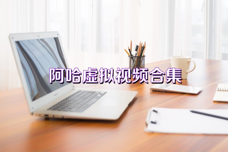 阿哈虚拟视频合集