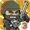 Doodle Army 3 : Mini Militia