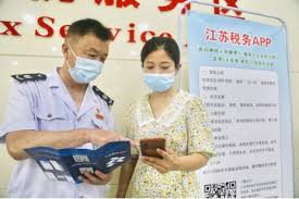江苏税务如何为他人代缴车购税