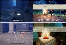 光遇12月4日每日任务大蜡烛在哪