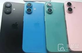iPhone16 5G网信号差怎么办