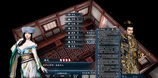 英雄立志传三国志家将如何培养