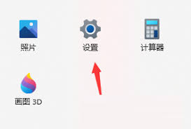Win11如何进行隐私和安全性设置