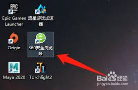 360安全浏览器怎么开启多窗口模式