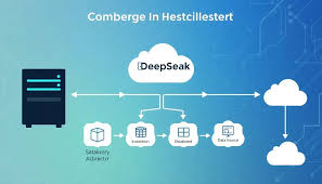 如何将deepseek部署到本地