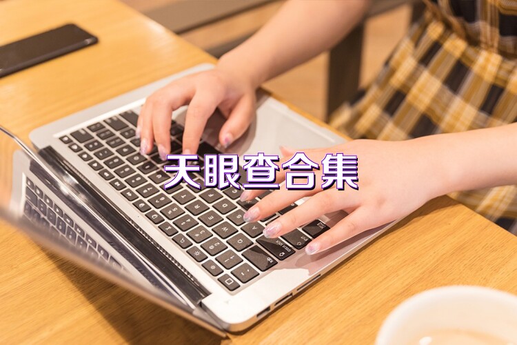 天眼查合集