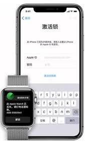 苹果手机无法激活如何解决