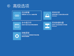 电脑系统重装还原步骤是什么