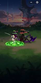 魔法纪元魔兽怎么打