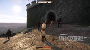天国拯救2绝境丧钟怎么玩