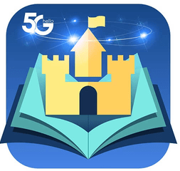 AR英语魔法书