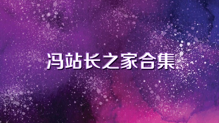 冯站长之家合集