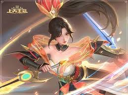 上古王冠血色丝绒怎么样