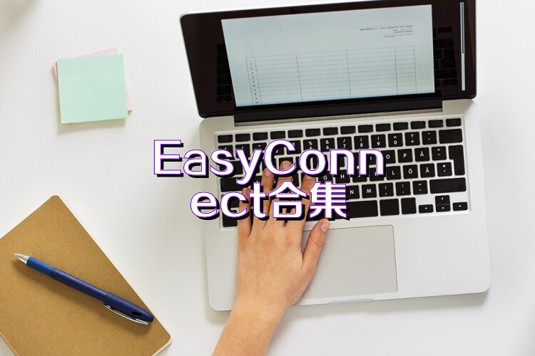 EasyConnect合集