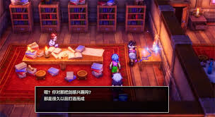 勇者斗恶龙3重制版如何获取王者之剑