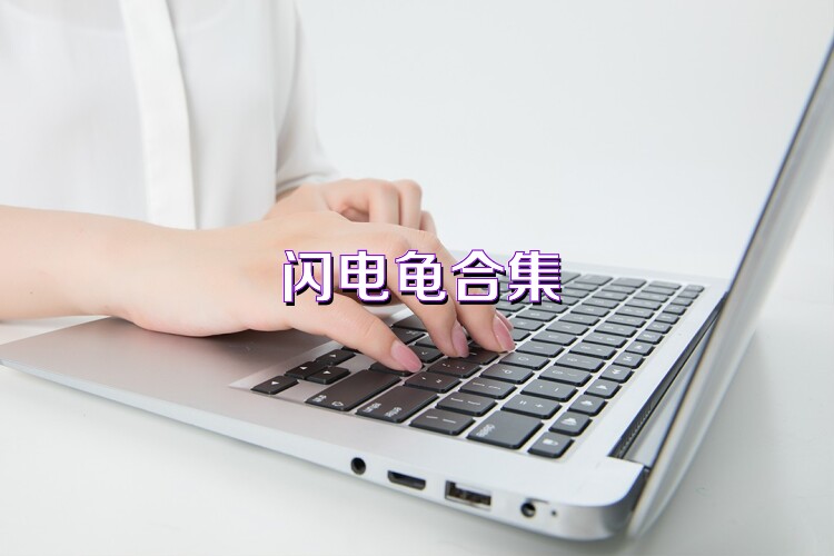 闪电龟合集