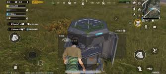 绝地求生如何选择跳伞点