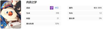 无尽梦回手游肉鸽之梦技能如何介绍