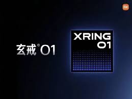 玄戒芯片是哪个公司生产的