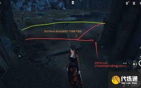 燕云十六声白狼主怎么逃课