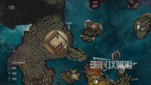 光与影33号远征队纪石内部宅邸入口在哪