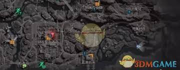 三角洲行动1月3日的密码是什么
