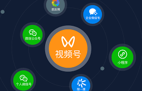 视频号怎么发朋友圈