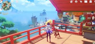 原神5.3海灯节节庆道具在哪