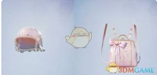 和平精英牡丹亭游园皮肤保底多少钱