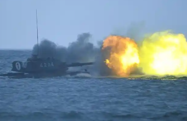 海战射击系列游戏大全