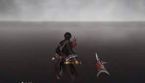 真三国无双起源双戟招式有哪些