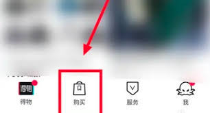 得物如何扫码识别商品