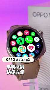 oppo手表如何打电话