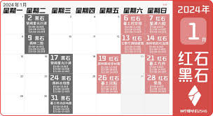光遇1月红石什么时候掉落