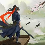 这就是江湖武穆