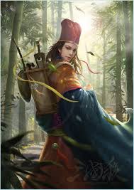 三国杀界荀彧技能是什么