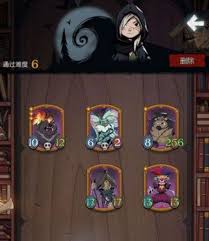 月圆之夜如何玩好机械角色