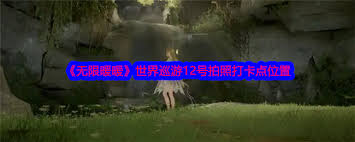 无限暖暖世界巡游12号拍照打卡点位置在哪
