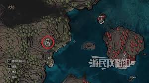 光与影33号远征队落叶地宅邸入口在哪