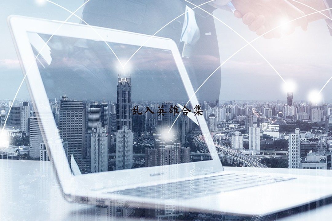 乱入英雄合集