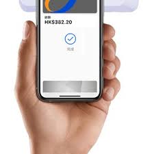 八达通如何从苹果iPhone钱包App开卡