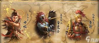 封神开天中强度最高的武将是谁